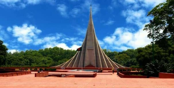 কাল মহান স্বাধীনতা ও জাতীয় দিবস
