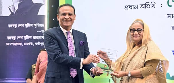 জমির মালিকানা সংক্রান্ত সমস্যার অবসান চান প্রধানমন্ত্রী