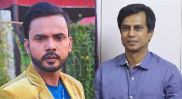 হিরো আলম আমারই ভাই