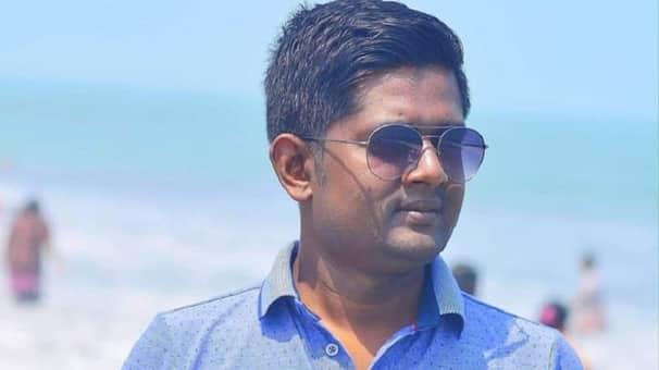 সাংবাদিক শামসুজ্জামানের বিরুদ্ধে মামলা, সম্পাদক পরিষদের উদ্বেগ