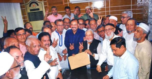 চট্টগ্রাম-৮: উপনির্বাচনে আওয়ামী লীগের মনোনয়ন চমক