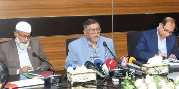 ৩০ মার্চ থেকে হাসপাতালেই ভিজিট নিয়ে রোগী দেখবেন চিকিৎসকরা