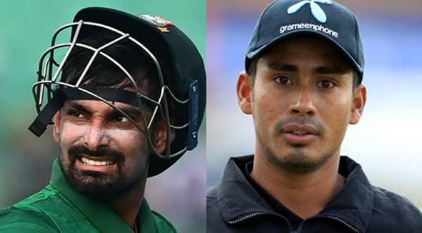লিটন যেভাবে খেলছে, আমার বাকি দুইটি রেকর্ডও সে ভাঙবে : আশরাফুল