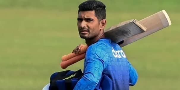 ওয়ানডে দল থেকেও বাদ পড়েছেন মাহমুদউল্লাহ, নতুন মুখ জাকির