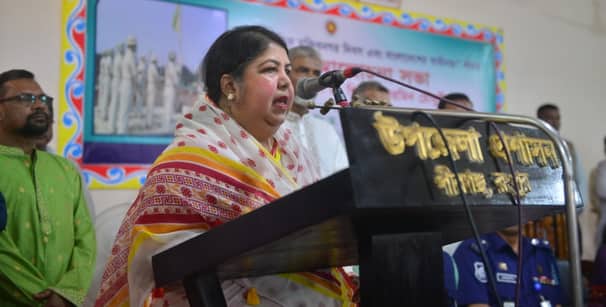 আগামী প্রজন্মকে মুজিবনগর দিবসের গুরুত্ব জানাতে হবে: স্পিকার