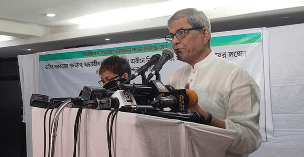 আগুন লাগার পুরো ব্যাপারটাই হচ্ছে সরকারের সাজানো: মির্জা ফখরুল