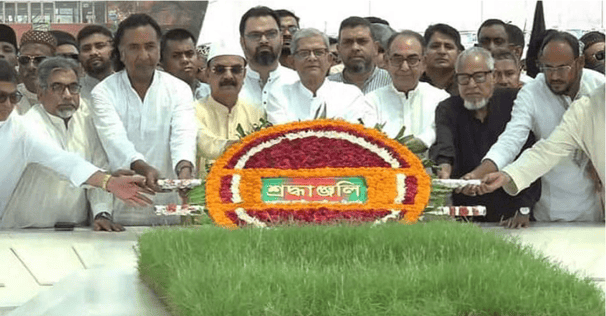সাধারণ মানুষ এবার দুঃখ-কষ্টে ঈদ উদযাপন করছেন: মির্জা ফখরুল