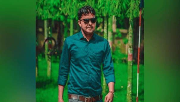 পার্লারের আড়ালে অনৈতিক কাজ নিয়ে সংবাদ, সাংবাদিকের বিরুদ্ধে ডিজিটাল আইনে মা ম লা