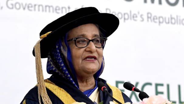 সন্তানদের শিক্ষার জন্য মুসলিম উম্মাহর প্রতি আরও বিনিয়োগের আহ্বান