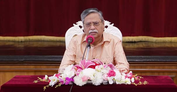 হজ পালনে শুক্রবার সৌদি আরব যাচ্ছেন রাষ্ট্রপতি