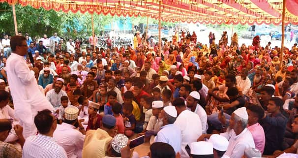 কারা ক্ষমতায় যাবে সেটা নির্ধারণ করবেন দেশের জনগণ: হুইপ স্বপন