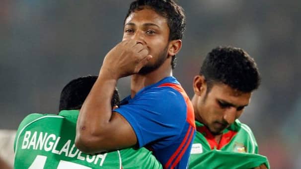 এশিয়া কাপ বাতিল করে নতুন টুর্নামেন্টের আয়োজন করতে চায় ভারত?