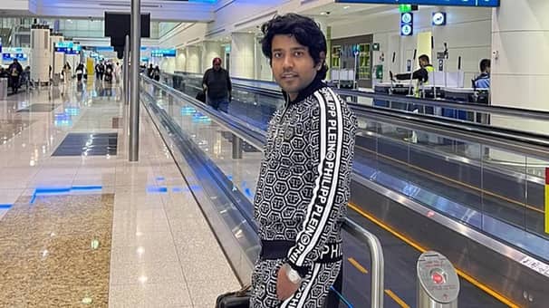 অ স্ত্র মা-ম-লা-য় আরাভ খানকে যে সাজা দিয়েছেন আদালত
