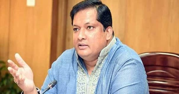 বাফুফে সভাপতি সালাউদ্দিনের কুরুচিপূর্ণ মন্তব্যে দুঃখ পেয়েছেন ক্রীড়া প্রতিমন্ত্রী