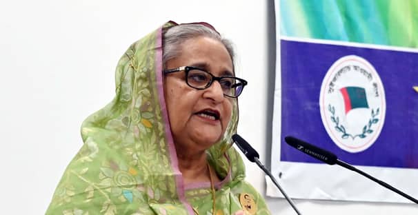 নির্বাচন যথাসময়ে অনুষ্ঠিত হবে, জনগণ তাদের ভোট দেবে