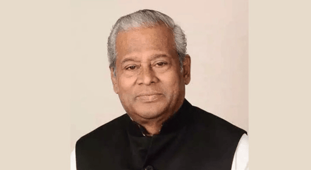 ডা. আফছারুল আমীন এমপি আর নেই, প্রধানমন্ত্রীর শোক