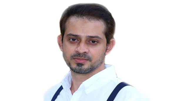 ইলিয়াস হোসাইনের বিরুদ্ধে গ্রেপ্তারি পরোয়ানা, পিবিআই ইলিয়াস হোসাইন
