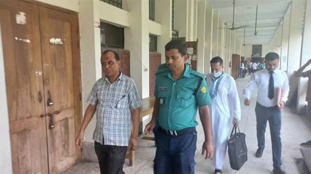 ঋণ জালিয়াতি