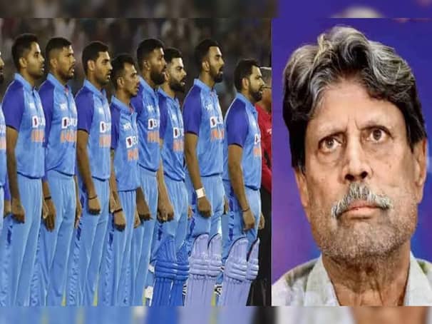 অহংকার ধ্বংস করছে ভারতীয় ক্রিকেটারদের: কপিল দেব কপিল দেব