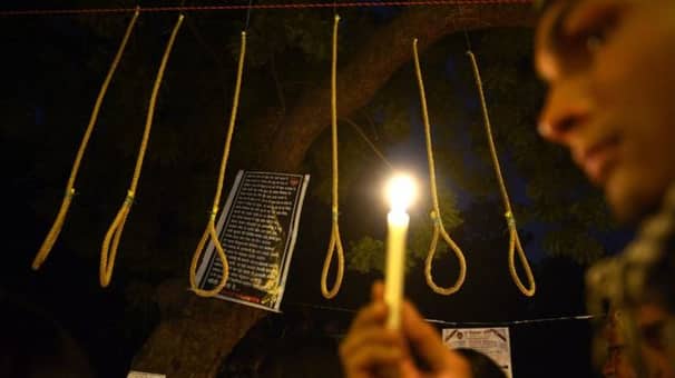 ২০ বছরের পর কোনো নারীর মৃত্যুদণ্ড কার্যকর করতে যাচ্ছে সিঙ্গাপুর নারীর মৃত্যুদণ্ড