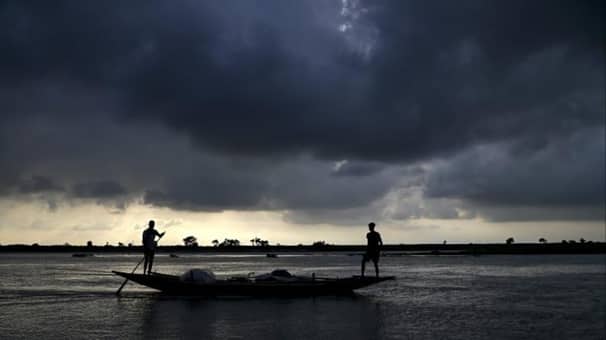 নিম্নচাপ