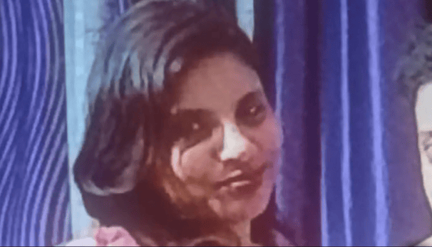 প্রেমের টানে স্বামী-সন্তান ছেড়ে পাকিস্তানে ভারতীয় নারী