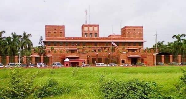 ঢাকাস্থ মার্কিন দূতাবাসে জনবল নিয়োগ বিজ্ঞপ্তি মার্কিন দূতাবাস