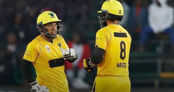 ৯ উইকেটের বিশাল জয়ে কোয়ালিফায়ারে মুশফিকরা মুশফিকরা