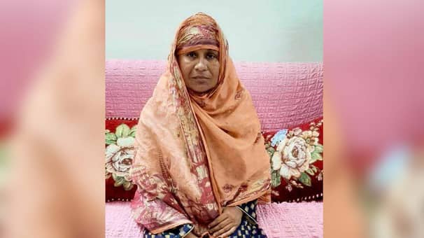 রহিমা