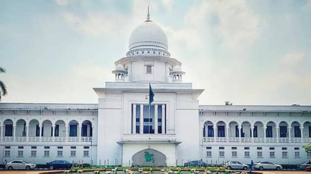 ২৯০ এমপির শপথের বৈধতার আপিল শুনানি মুলতবি শুনানি মুলতবি