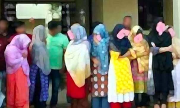অসামাজিক কার্যকলাপের অভিযোগে ১৮ হোটেলের লাইসেন্স বাতিলের আবেদন হোটেল