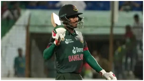মনে আগে থেকেই সিরিজ হারার চিন্তা