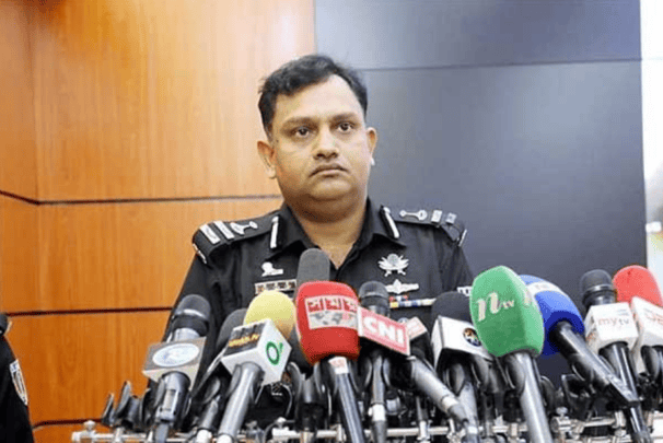নতুন ফন্দিতে শিশু অপহরণ, চক্রের ২ সদস্যকে গ্রেপ্তার করেছে র্যাব