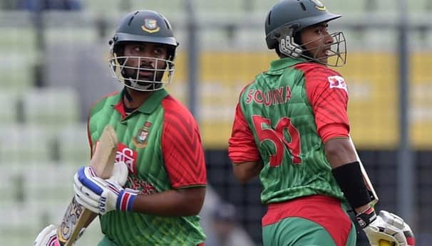 এশিয়া কাপের প্রাথমিক দলে থাকছেন সৌম্য-তামিম!