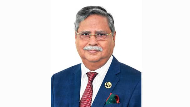 ইন্দোনেশিয়া ও সিঙ্গাপুর সফর শেষে কাল দেশে ফিরছেন রাষ্ট্রপতি