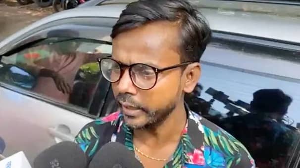 অন্যদের হাসি থেমে নাই, হিরো আলমের শান্তি নাই !