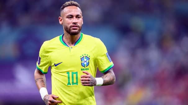 Neymar