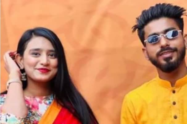 ফ্লাইওভারে মোটরসাইকেল দু র্ঘ ট নায় বান্ধবীসহ প্রাণ গেল ছাত্রলীগ নেতার