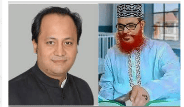 সাঈদীর মৃত্যু নিয়ে স্ট্যাটাসে যা বললেন শিক্ষা উপমন্ত্রী নওফেল
