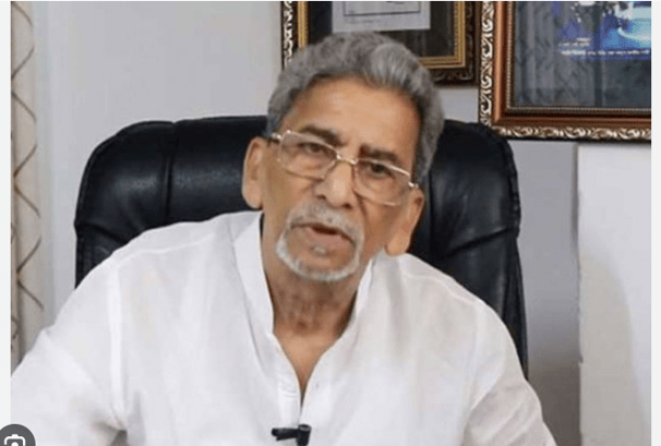 ঘটক পাখি ভাইয়ের ঘটকালিতে দিয়েছেন ২৩ হাজার বিয়ে