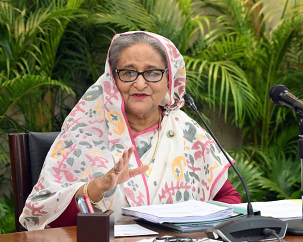 জি-২০ সম্মেলন ও ম্যাক্রোঁর সফর দেশের ভাবমূর্তি উজ্জ্বল করেছে