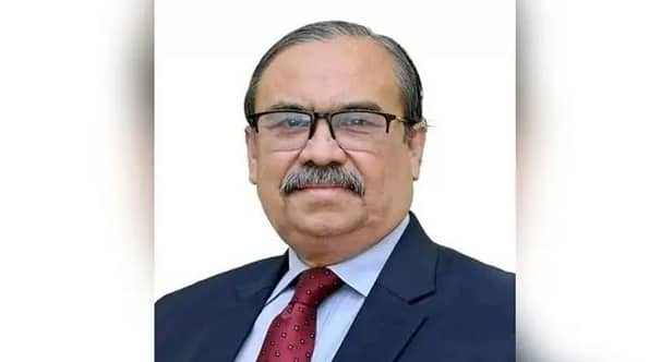 বাংলাদেশের ২৪তম প্রধান বিচারপতি ওবায়দুল হাসান