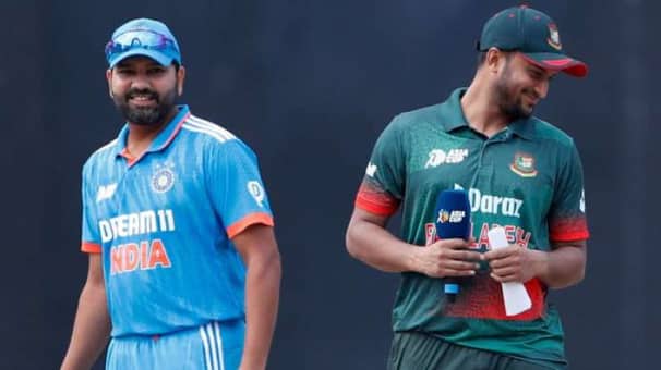 হারের পর মূল খেলোয়াড়ের অনুপস্থিতি নিয়ে যা বললেন রোহিত