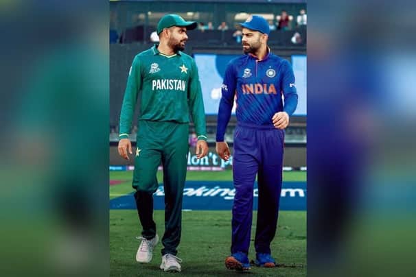 ভারতকে চ্যালেঞ্জ ছুড়ে দিলো পাকিস্তান