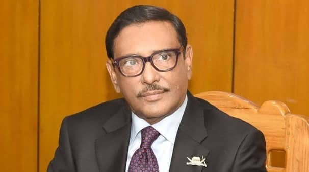 নিষেধাজ্ঞা দিয়ে শেখ হাসিনাকে থামানো যাবে না