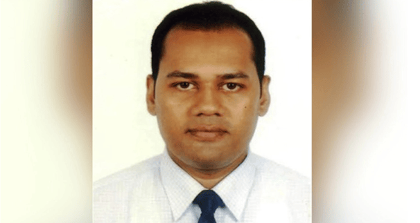বরখাস্ত হলেন ঘুষের হার নির্ধারণ করা এসিল্যান্ড মাসুদুর রহমান