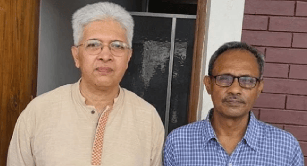 আদিল-এলানের দণ্ডাদেশ নিয়ে অপতৎপরতা, ১৫৫ বিশিষ্ট নাগরিকের উদ্বেগ