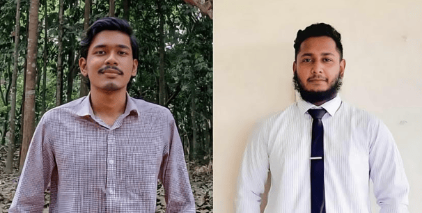 কুবি প্রেসক্লাবের নতুন সভাপতি ইকবাল, সাধারণ সম্পাদক মুরাদ