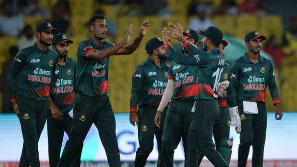 পাকিস্তানের বিপক্ষে মাঠে নামবে বাংলাদেশ, দলের সম্ভাব্য একাদশ