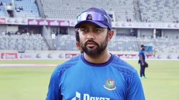 ম্যাচ চলাকালে যে কারণে মাঠ ছেড়ে গিয়েছিলেন জানালেন নাফিস